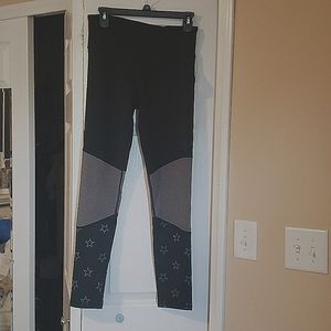 Ladies-Dri-Star StarterJogging Pants